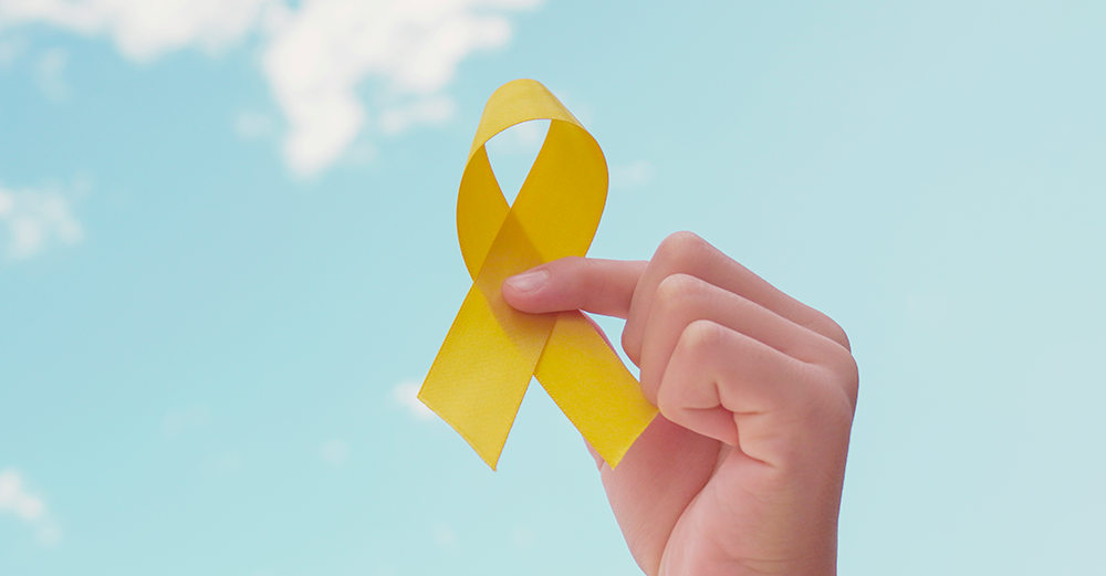 Una nota de ayuda en la rama de un árbol: Qué es el "Proyecto Help" en el marco del Septiembre Amarillo