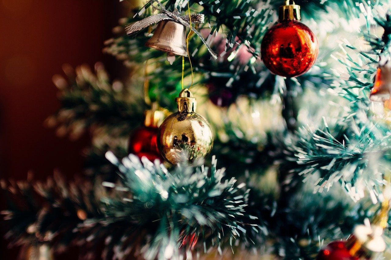 ÁRBOL DE NAVIDAD: ¿POR QUÉ LO ARMAMOS? - Lomas Conectado, image size:1280x853