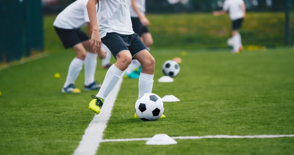  El DT le habría dicho "no estás a ritmo", luego del receso por vacaciones, refiriéndose al entrenamiento que recién comenzaba. 