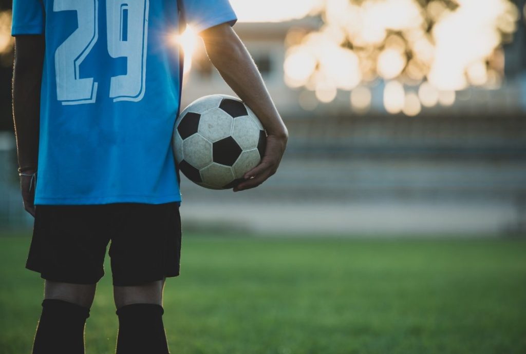 Desmienten denuncia por discriminación contra un Director Técnico de Fútbol infantil
