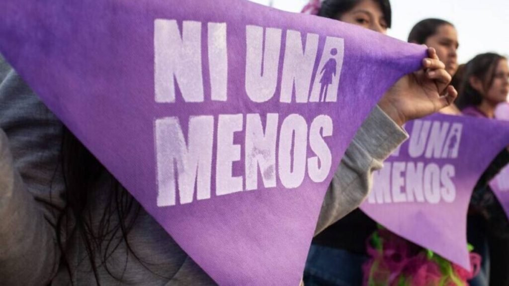 A diez años de Ni Una Menos, el movimiento que marcó un antes y un después en la lucha contra la violencia de género