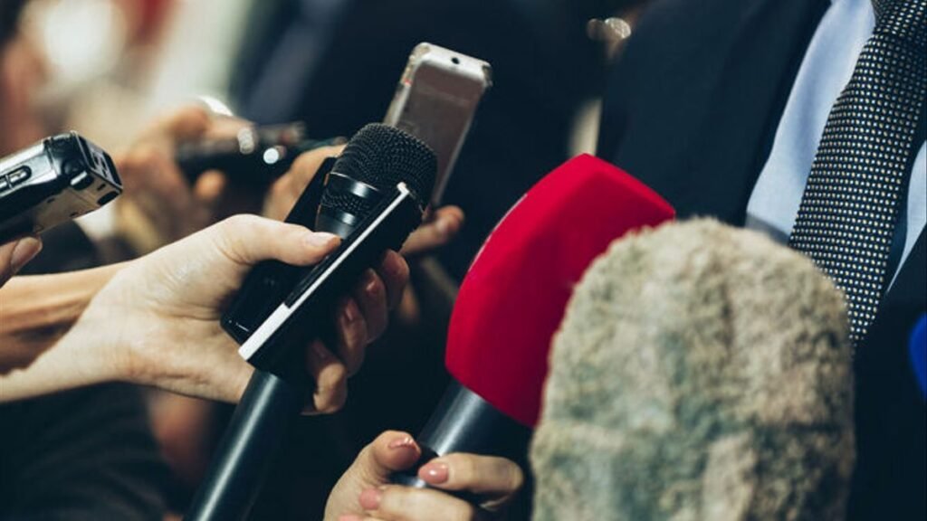 Hoy se celebra en nuestro país el Día del Periodista: Una Celebración a la Voz del Pueblo y la Historia Argentina