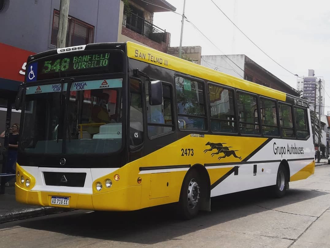 ANUNCIAN LOS HORARIOS DE TRENES Y COLECTIVOS PARA AÑO NUEVO - Lomas ...