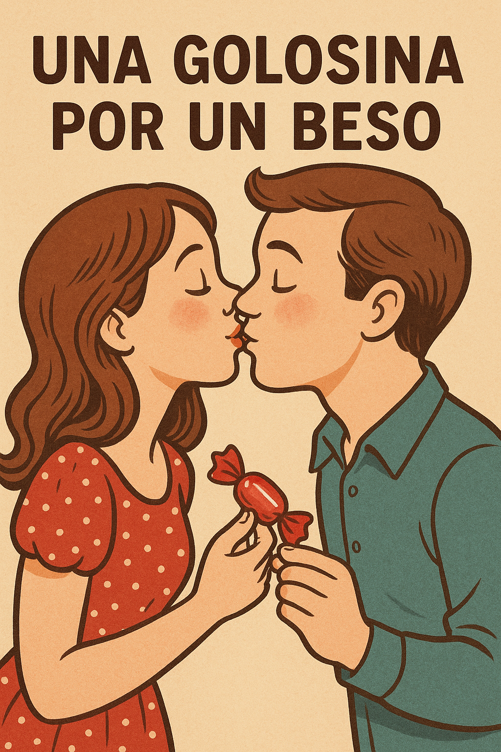 En la primera semana de julio muchos regalamos golosinas durante estos días, pero ¿Sabes cuál es el origen de la Semana de la Dulzura?