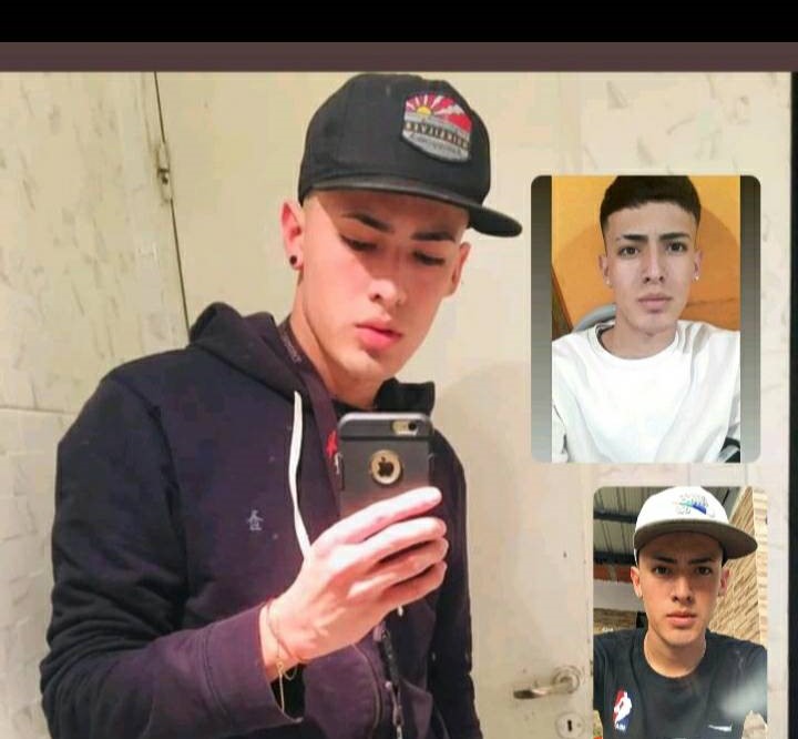 Iván Leonel Perea (21)