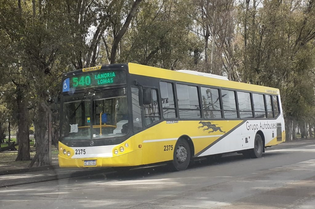 Empresarios del transporte anuncian el aumento del boleto y se normaliza de la frecuencia ante la crisis de subsidios