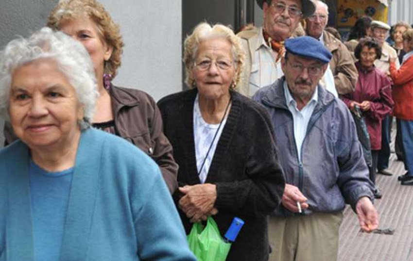 ANSES: Actualización de montos, pago del bono y cronograma de pagos para jubilados en enero 2025