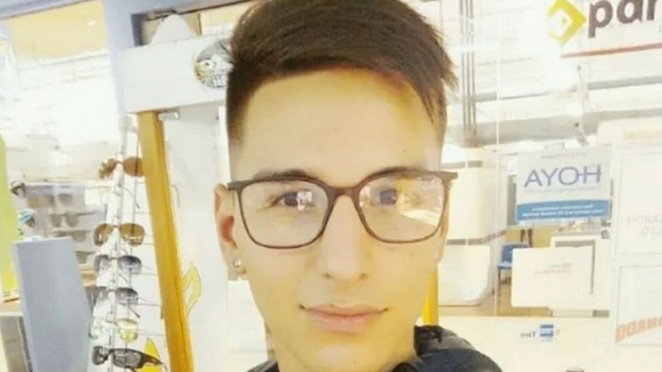 Donaron los órganos Lautaro, el joven de 22 años que viajó de Lomas de Zamora a Santa Fe a comprar una moto y fue asesinado