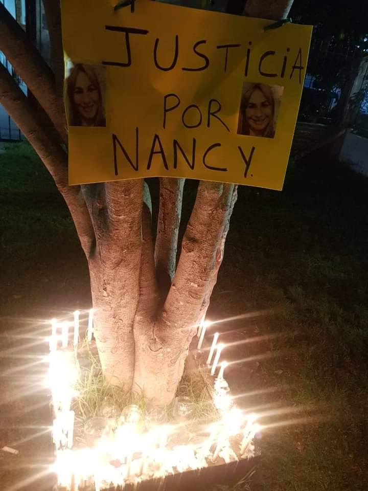 Se cumple un año de la desaparición y femicidio de Nancy Videla, un caso que conmocionó y movilizó a toda la región