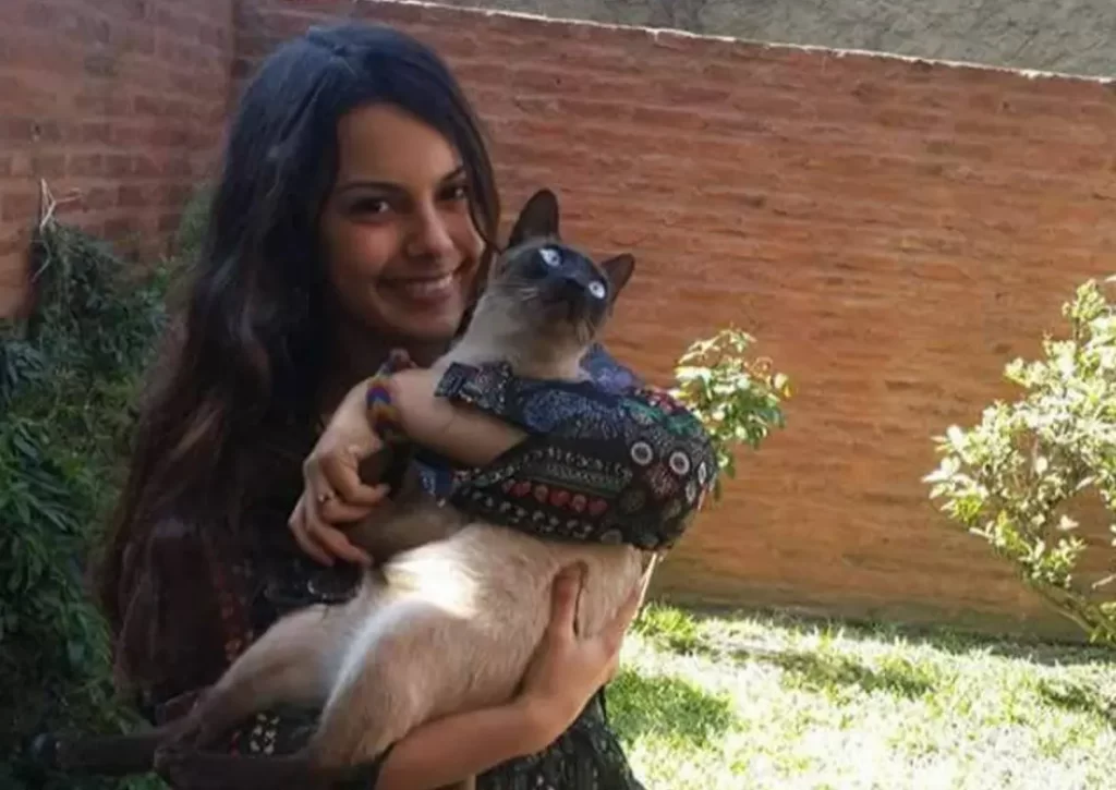 Datos estremecedores revelan que Anahí Benítez podría haber sido encontrada con vida y haberse salvado 