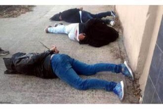 drogas villa lamadrid