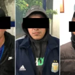 policías delincuentes