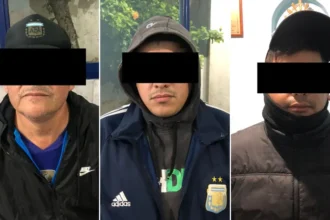 policías delincuentes