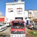 bomberos parteros