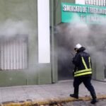 sindicato de trabajadores municipales