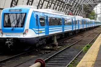 miércoles paro de trenes