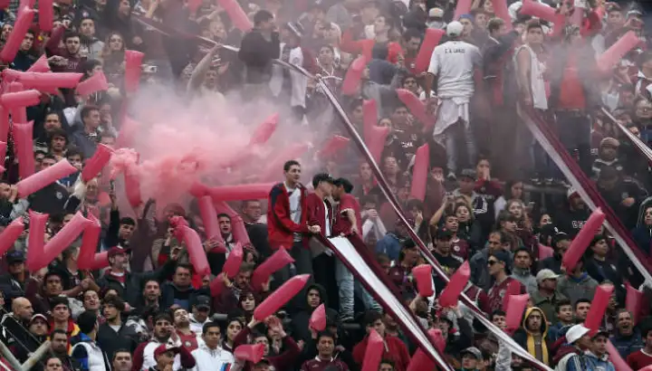 acribillaron tiros barra lanús