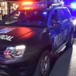 quemar viva mujer policía