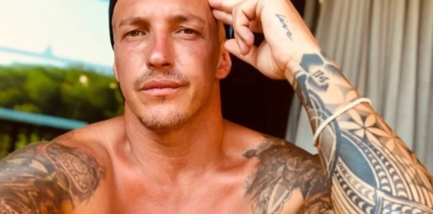 pérez algaba charlotte caniggia