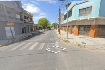 robo piraña