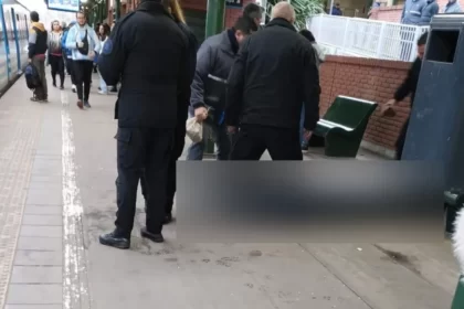 esperaba tren llavallol murió