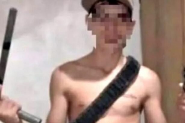 asesino lara fernández inimputable