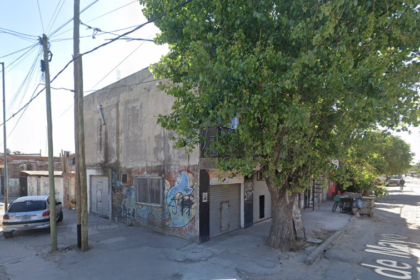 policía intervino fiesta clandestina