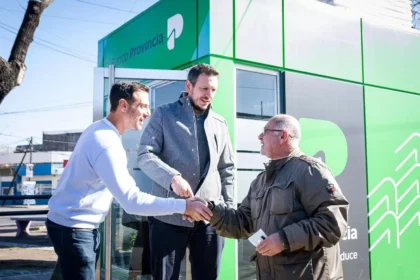 álvarez cajero provincia