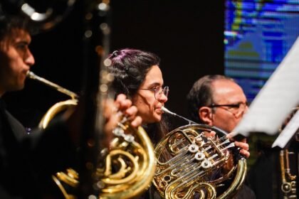 banda sinfónica lomas
