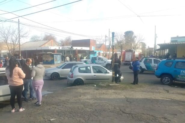 amenaza de bomba