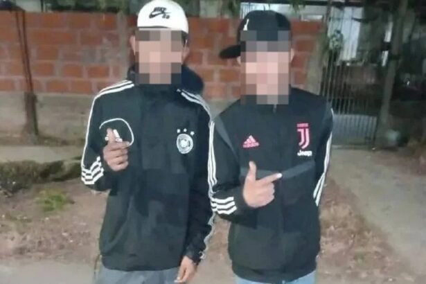 liberaron a resortín