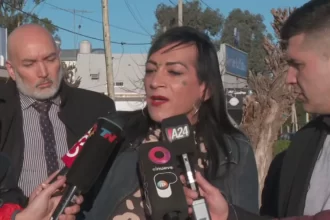 liberaron a nicol