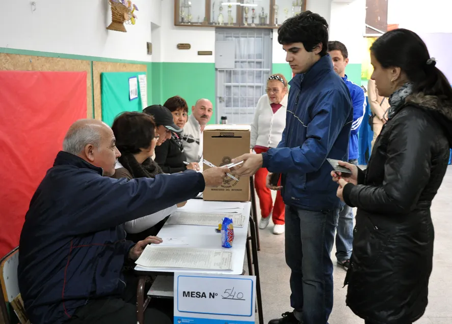 paso voy a votar