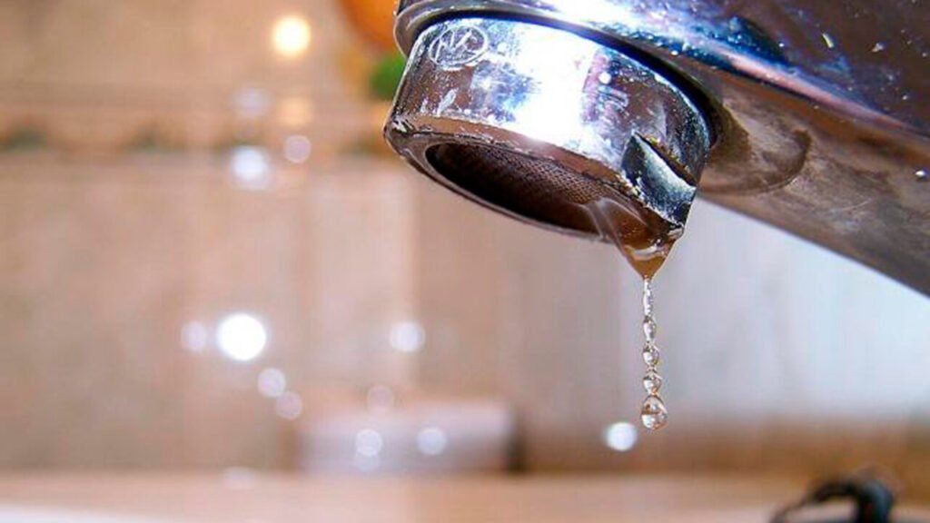 demanda aysa agua