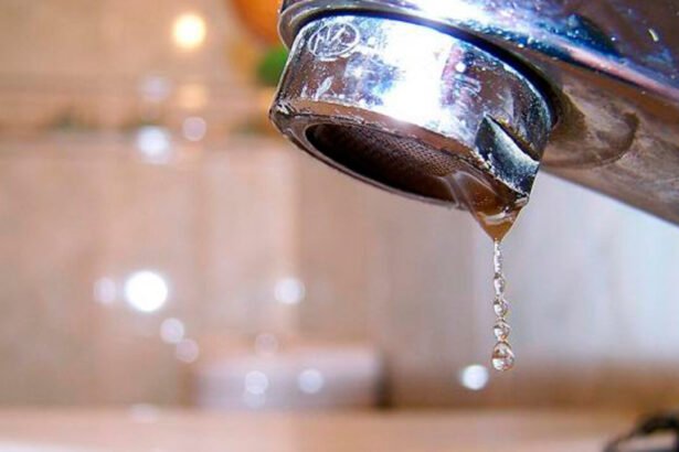 demanda aysa agua