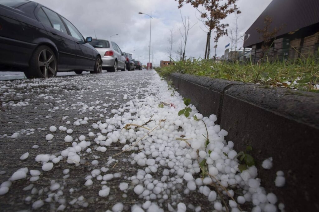 Alerta Amarilla por tormentas en Lomas de Zamora: el SMN sugiere precaución ante el cambio de clima