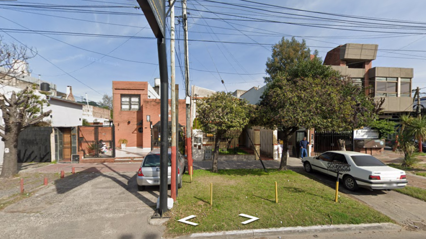 militar tiroteó delincuentes robo