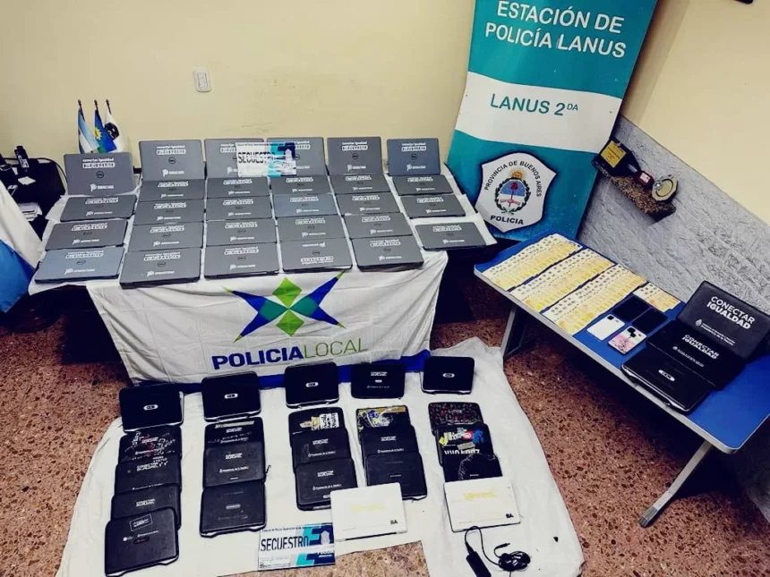 robaron 42 netbooks