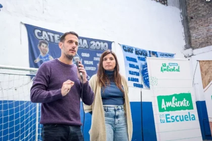 álvarez recibió vilar caraza