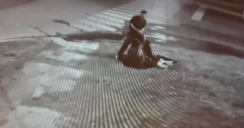roban alcantarillas