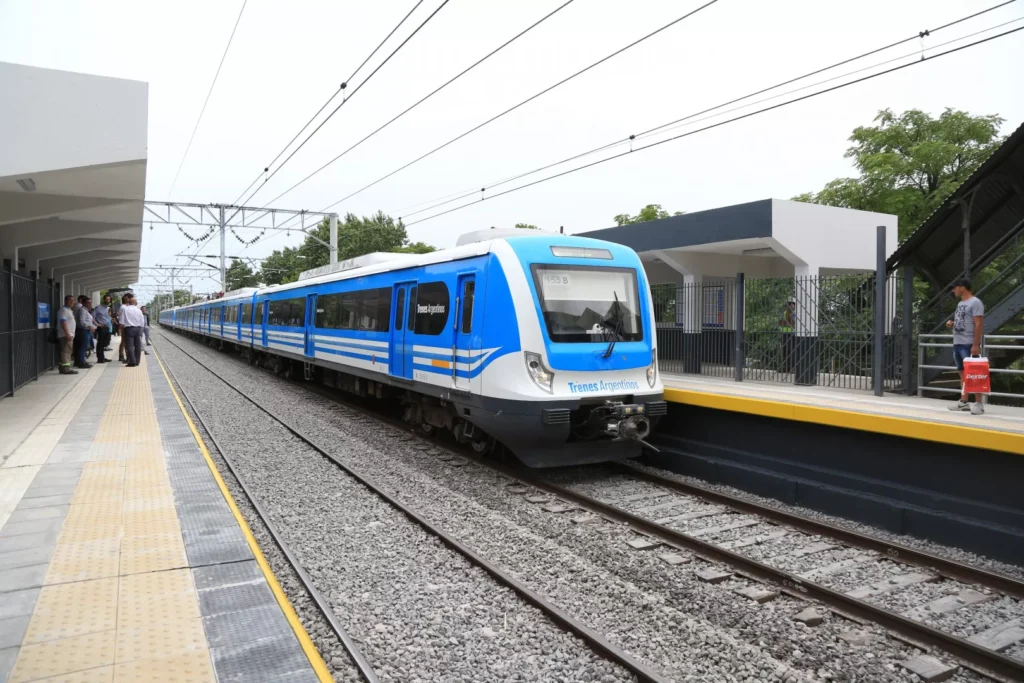 ¿Se viene un paro de trenes? La Fraternidad advierte sobre posibles medidas de fuerza tras un nuevo fracaso en las paritarias