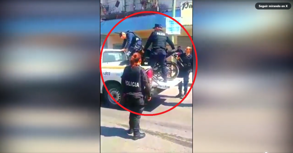 ROBO PIRAÑA MILLONARIO