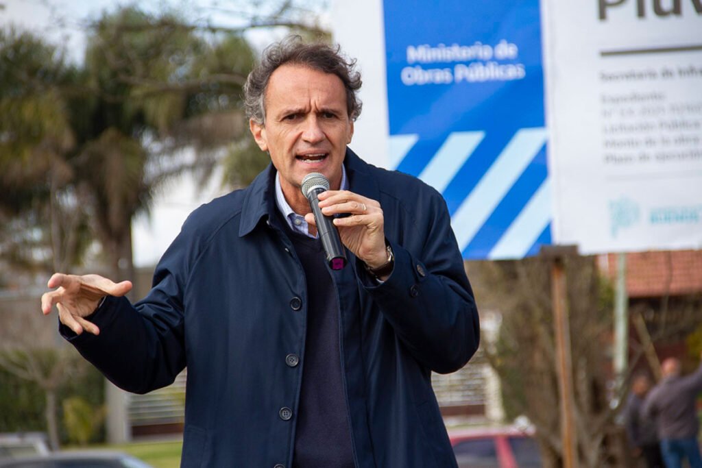 gobierno bonaerense