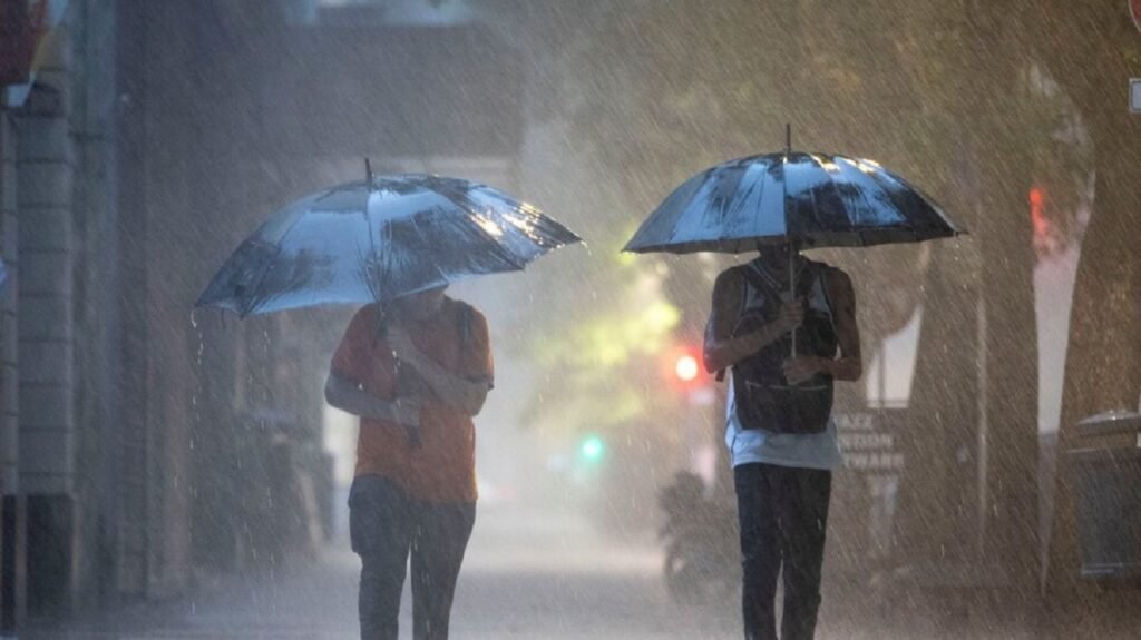 Alerta amarilla por tormenta en Lomas de Zamora: el Servicio Meteorológico dio algunas recomendaciones 