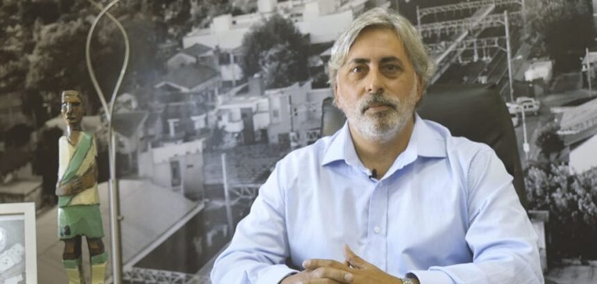 silvio villaverde