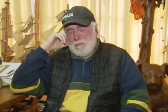 fotos hijo fallecido