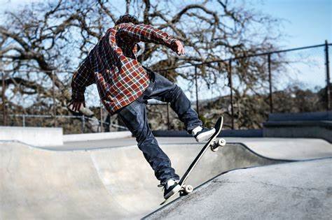 SKATE san josé