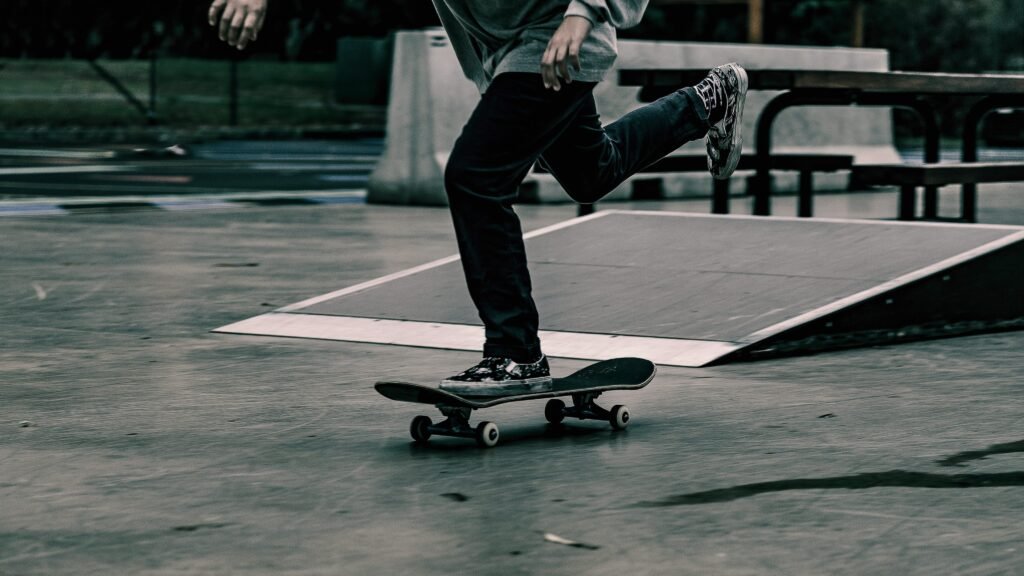 skate san josé