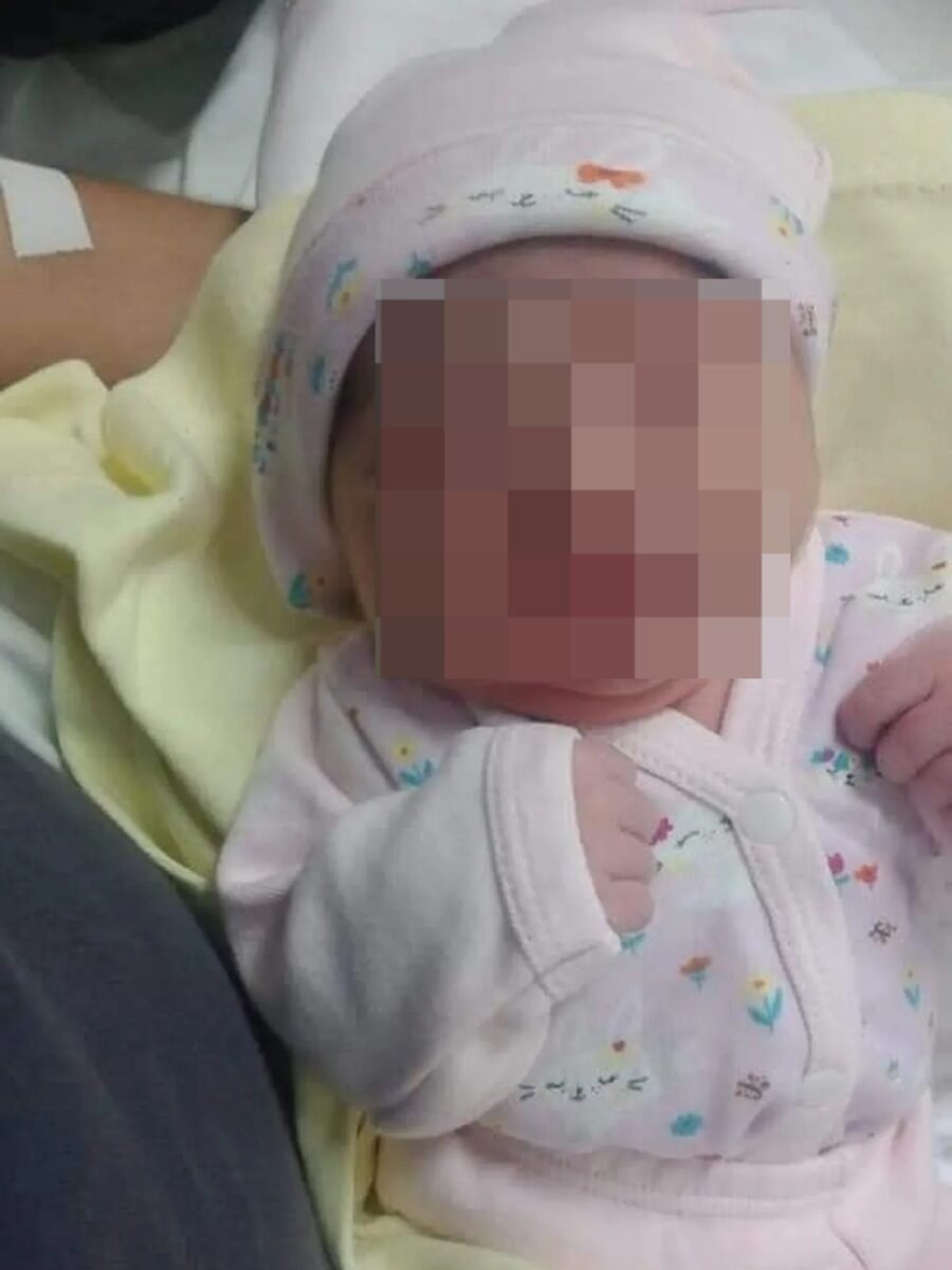 "No estás local", piden otra pericia psicológica para la mujer que robó una beba recién nacida de un hospital