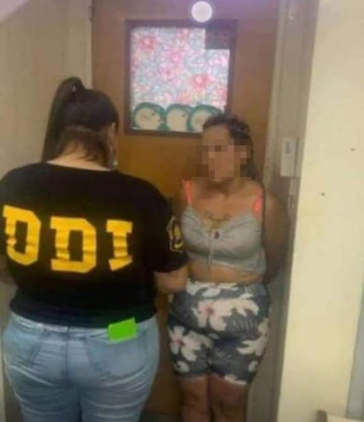 "No estás local", piden otra pericia psicológica para la mujer que robó una beba recién nacida de un hospital